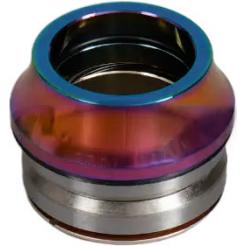 Рулевой набор COLONY Tall Integrated Headset 45/45 Style with Colony Logo