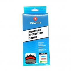 Лента антипрокольная WELDTITE 28" синяя универсальная