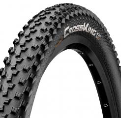 CONTINENTAL 29х2.3 58-622 Cross King 2.3 E-25