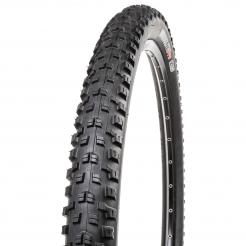 KENDA 29"х2.20 (56-622) K1214 REGOLITH Pro 120TPI, бескамерная TR Tubeless Race, кевларовая, средний