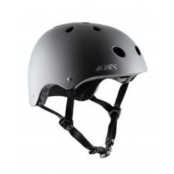 Шлем велосипедный GAIN THE SLEEPER HELMET котелок 11 отверстий