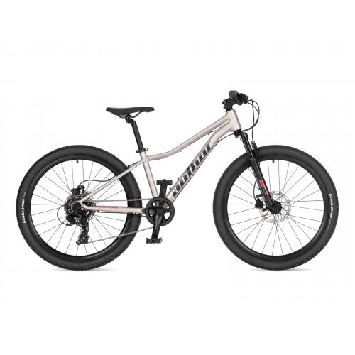 Велосипед подростковый AUTHOR A-Matrix 24 Disc 2026. Артикул: 21-2600000003