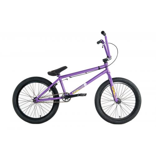 Велосипед COLONY Endeavour Complete Bike Pro Level Bike 2025. Артикул: 03-002500