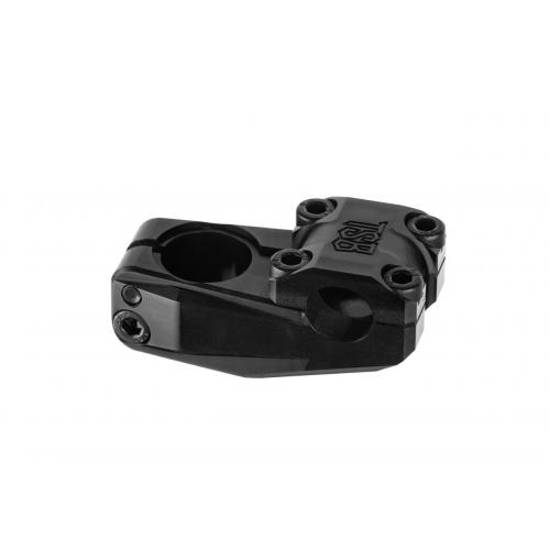 Вынос руля TONY STEP BIKE Charge long, top load 50 мм, фрезерованное лого. Артикул: 03-200019